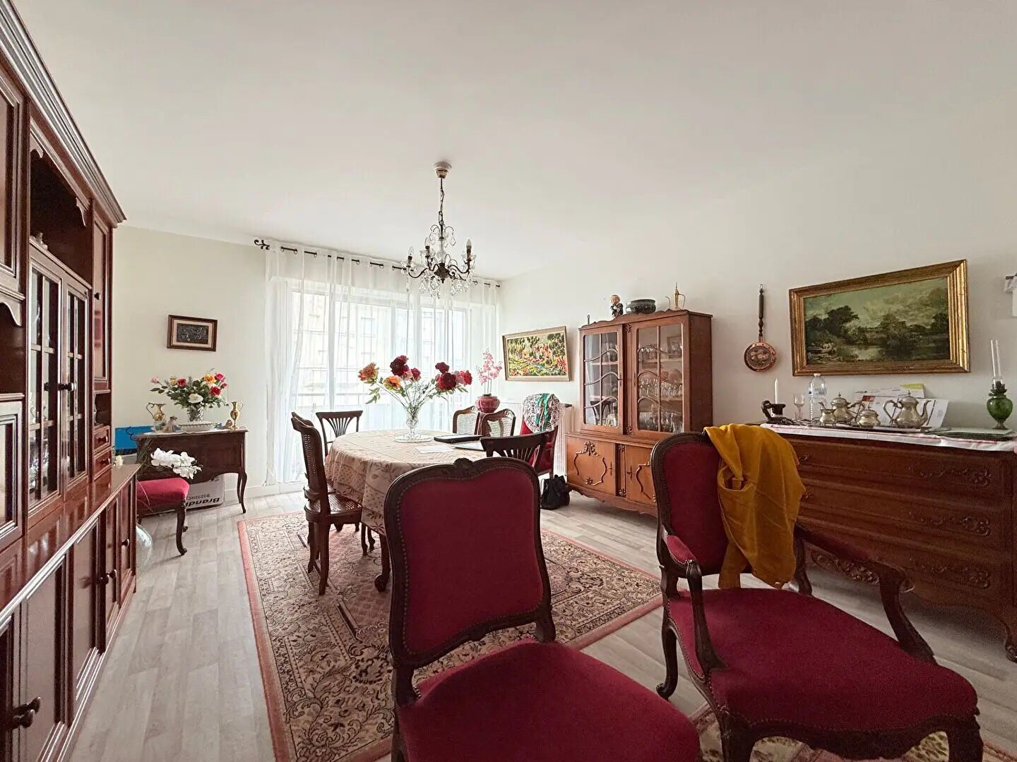 Appartement à vendre, 79m², Bourges