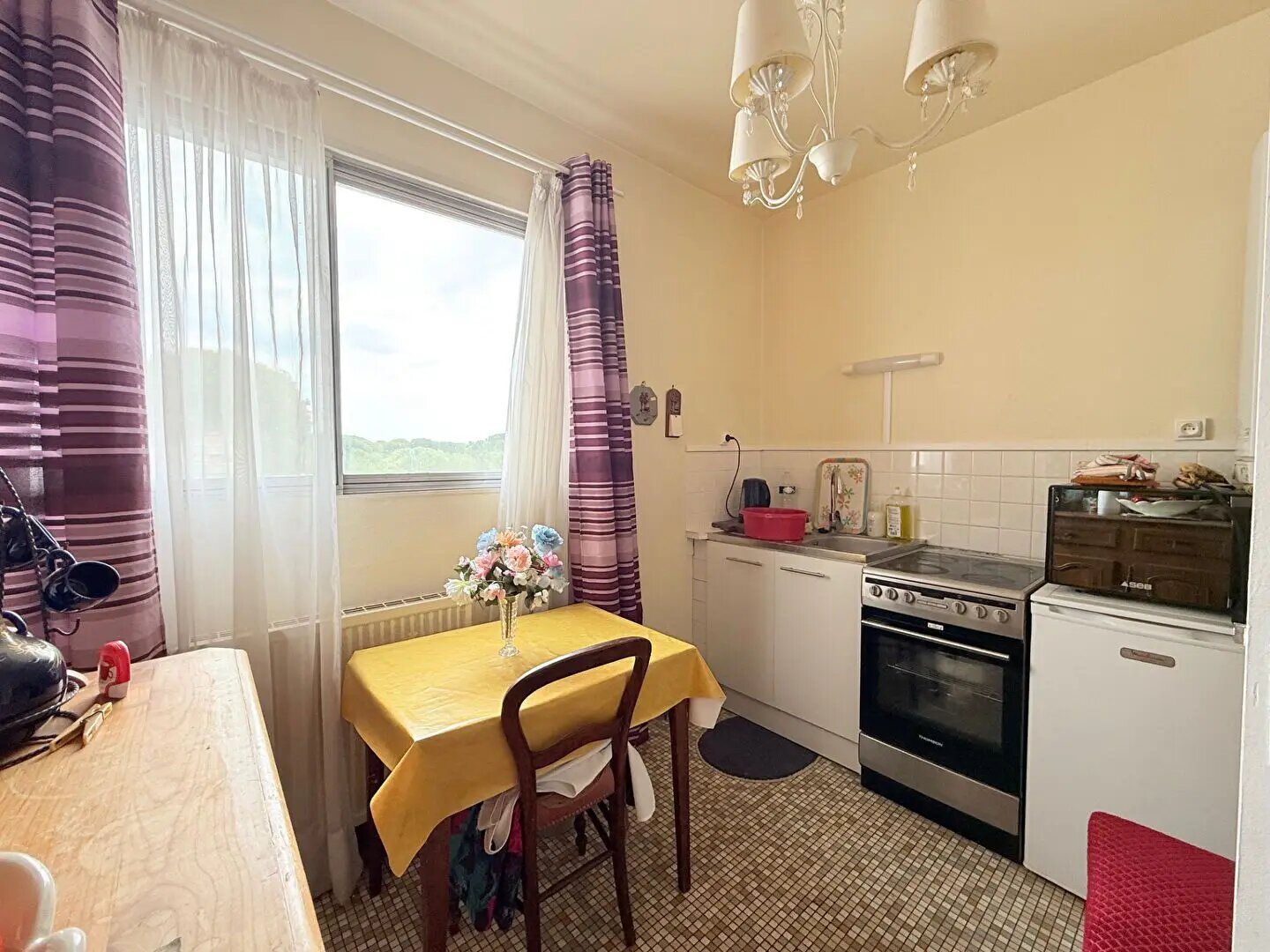 Appartement à vendre, 79m², Bourges