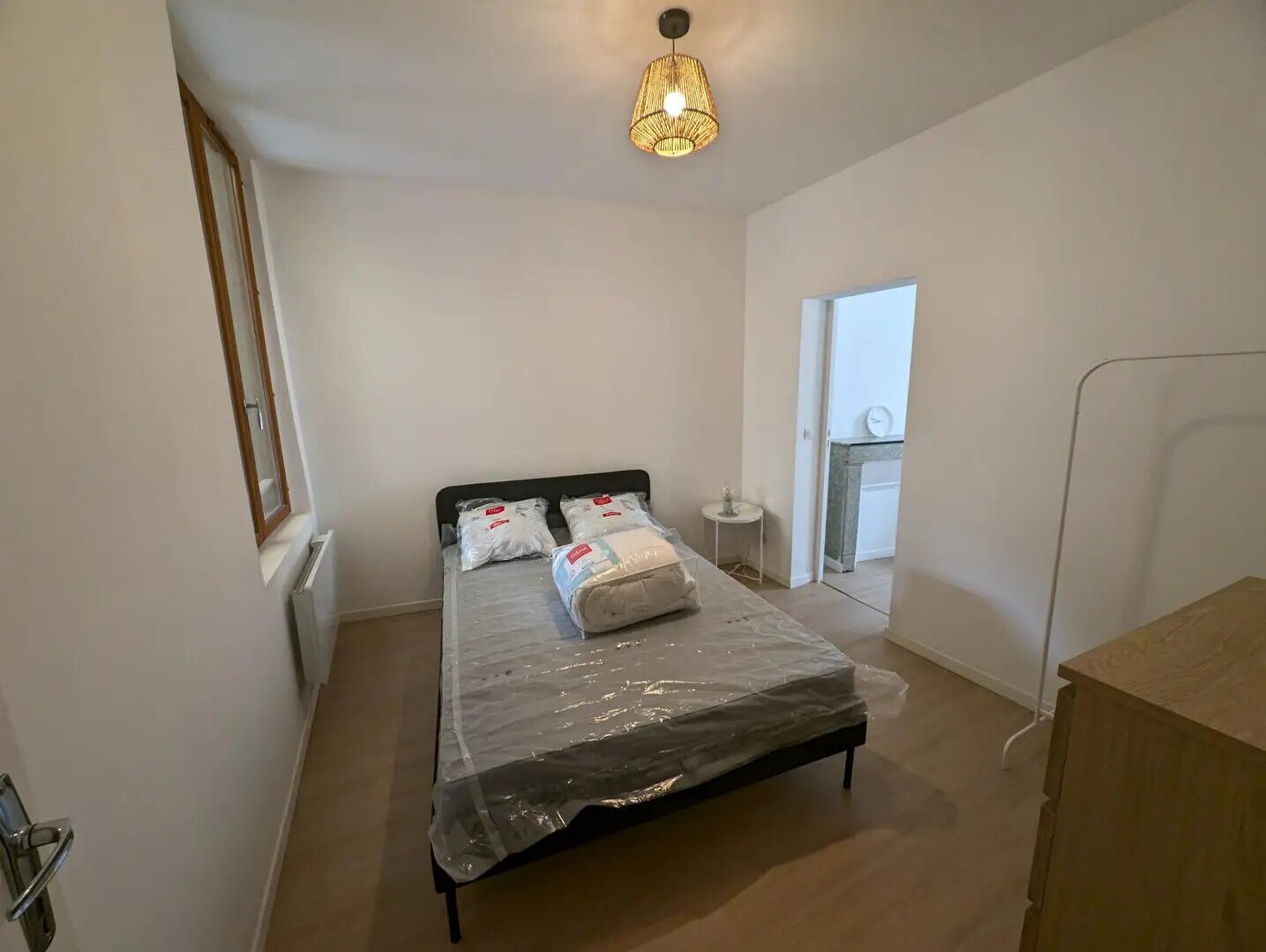 Appartement à louer, 34m², Bourges