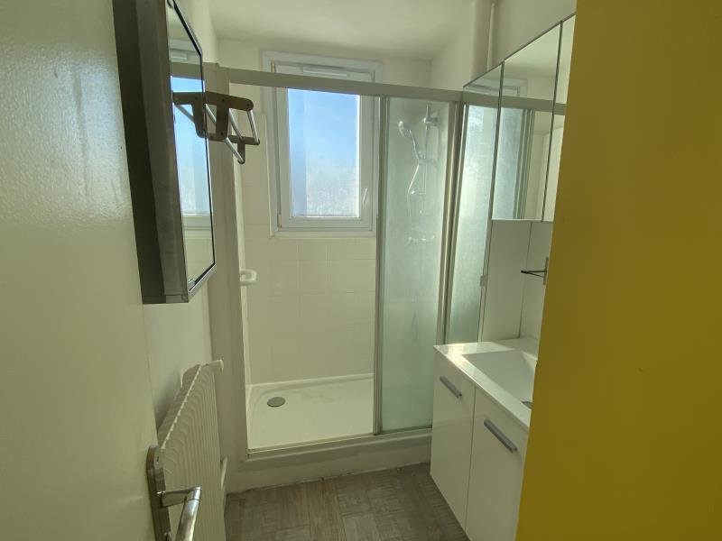 Appartement à vendre, 78m², Bourges