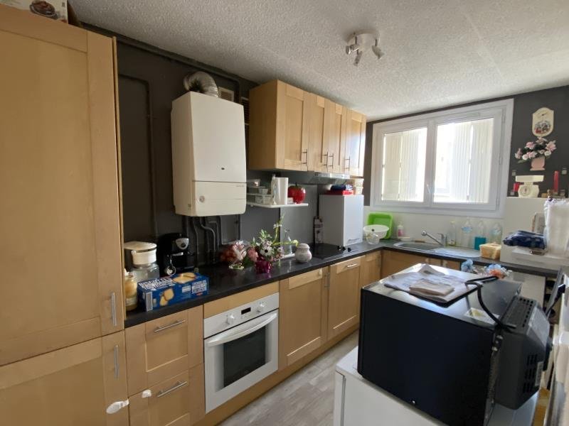 Appartement à vendre, 78m², Bourges