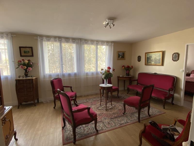 Appartement à vendre, 78m², Bourges