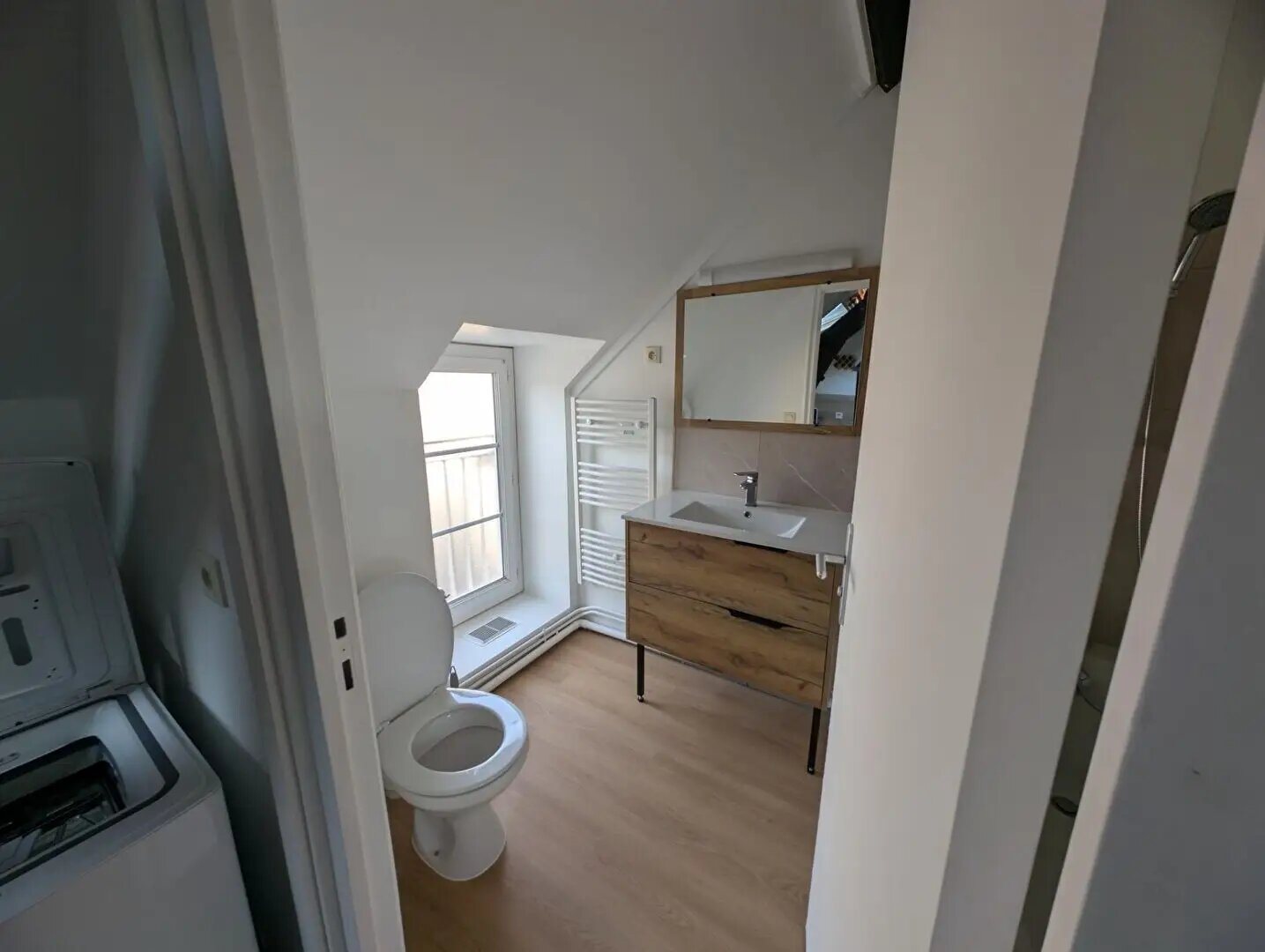 Appartement à louer, 23m², Bourges