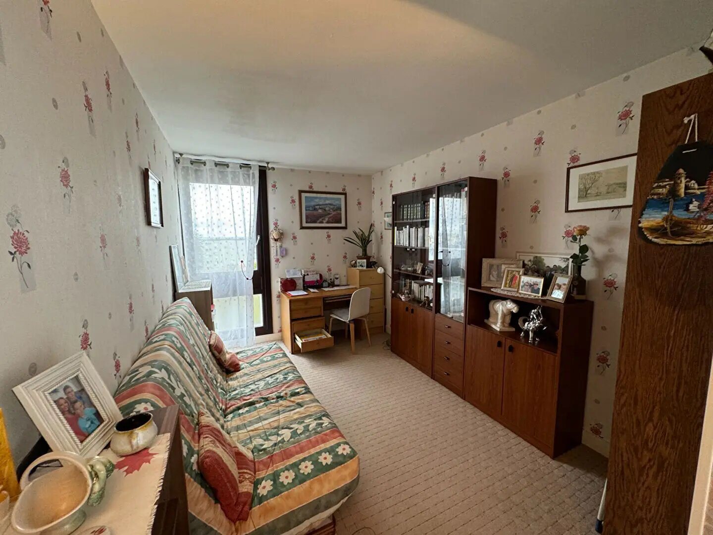 Appartement à vendre, 75m², Bourges
