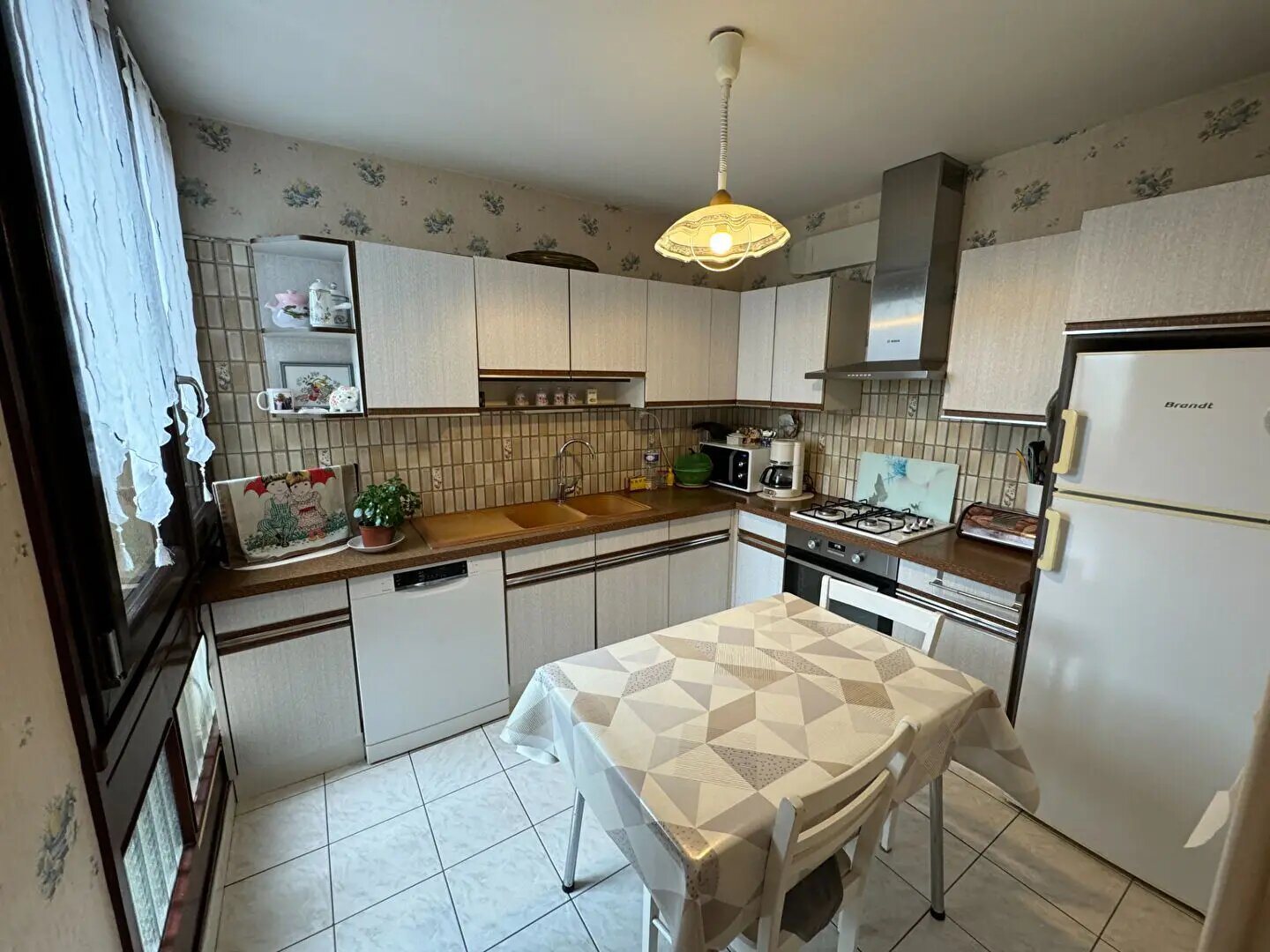 Appartement à vendre, 75m², Bourges