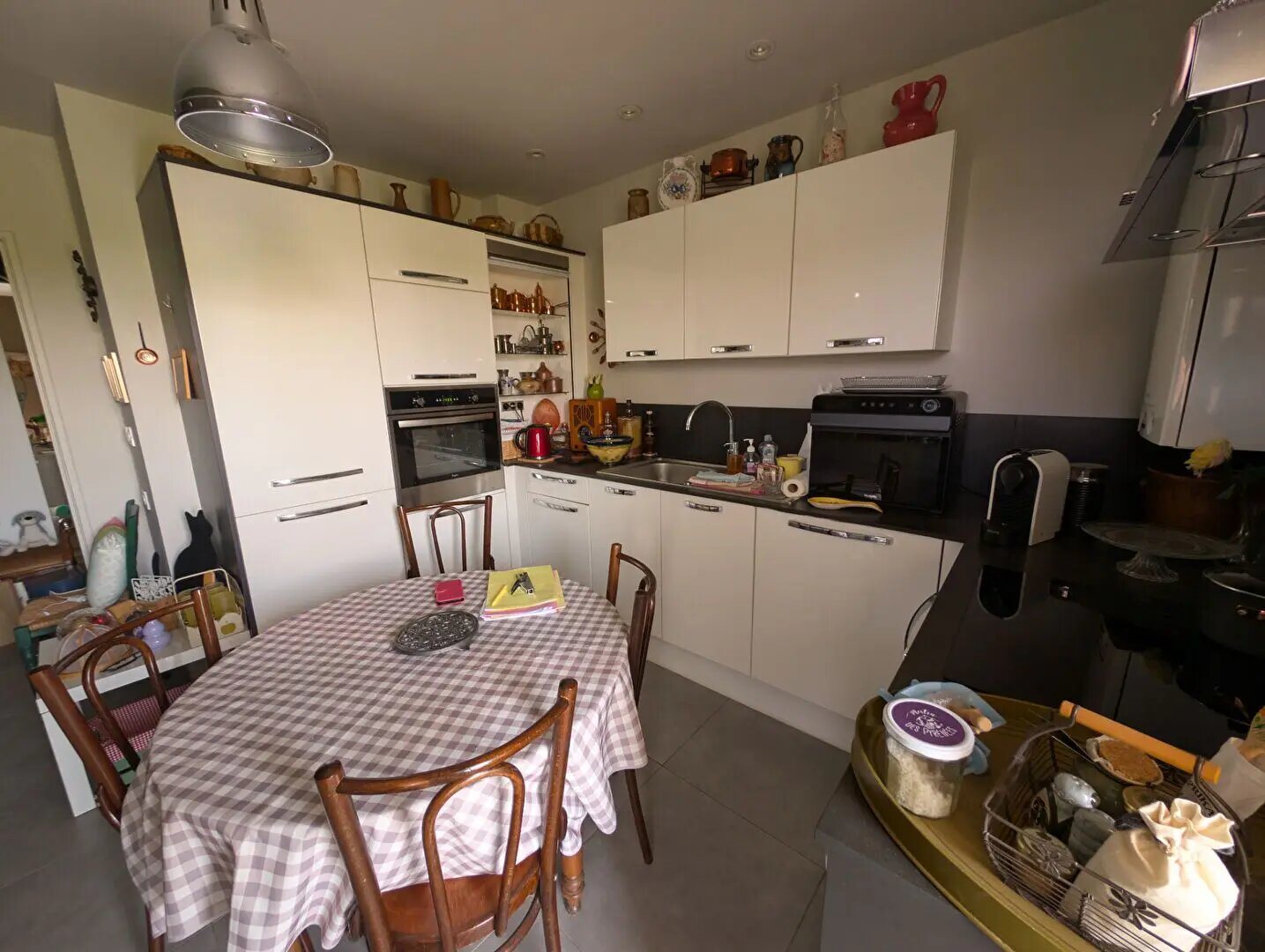 Appartement à louer, 93m², Bourges