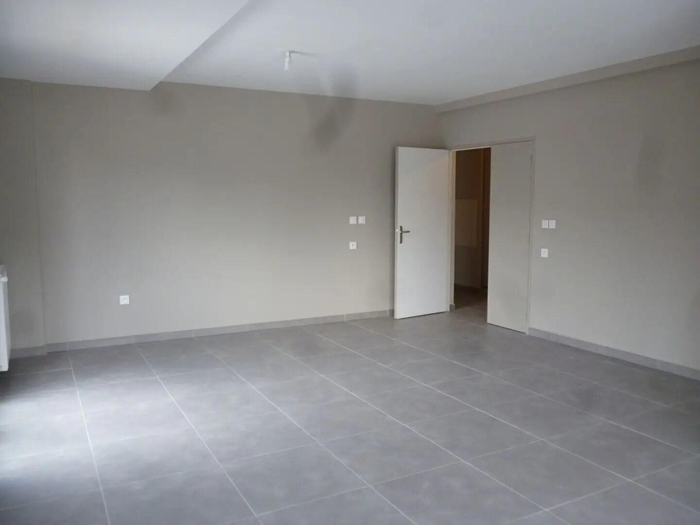 Appartement à louer, 93m², Bourges