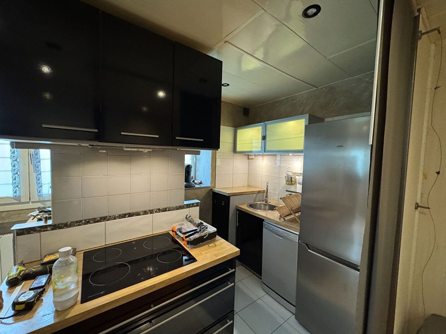 Appartement à louer, 39m², Bourges