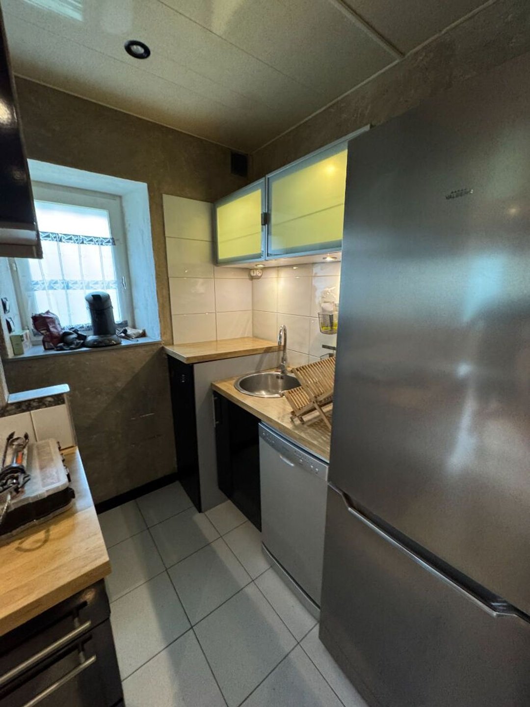 Appartement à louer, 39m², Bourges