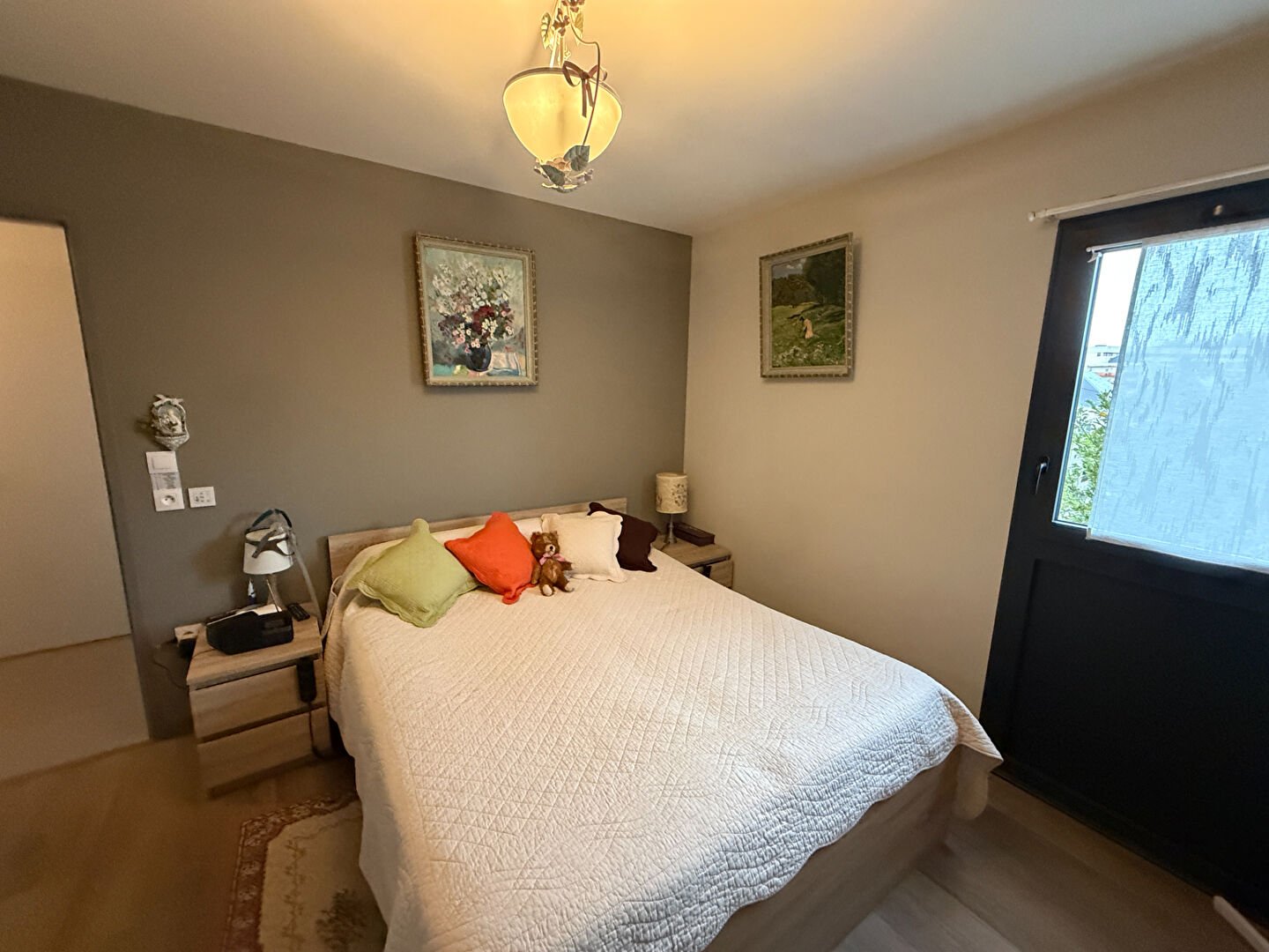 Appartement à louer, 72m², Bourges