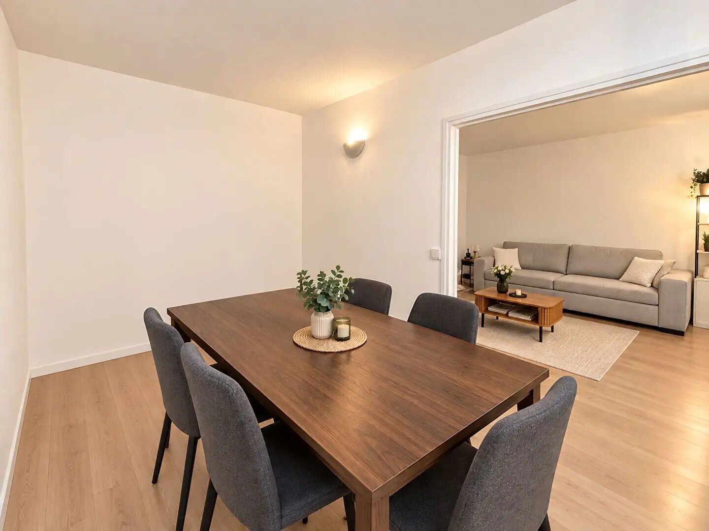 Appartement à vendre, 62m², Bourges