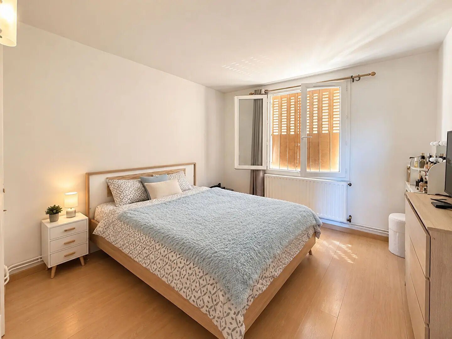 Appartement à vendre, 62m², Bourges