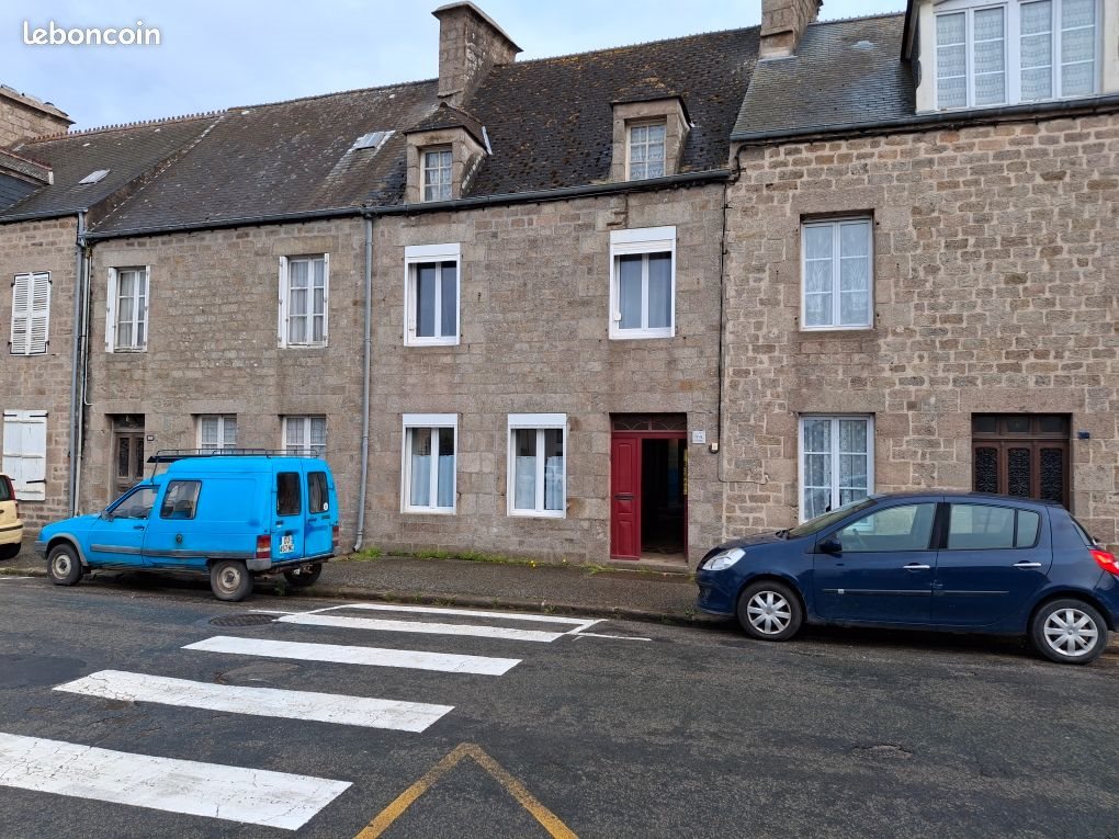 Maison à vendre, 87m², Barfleur