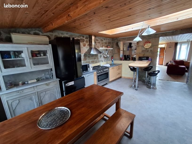 Maison à vendre, 87m², Barfleur