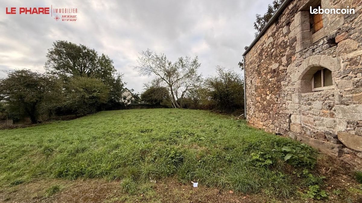 Maison à vendre, 164m², La Hague