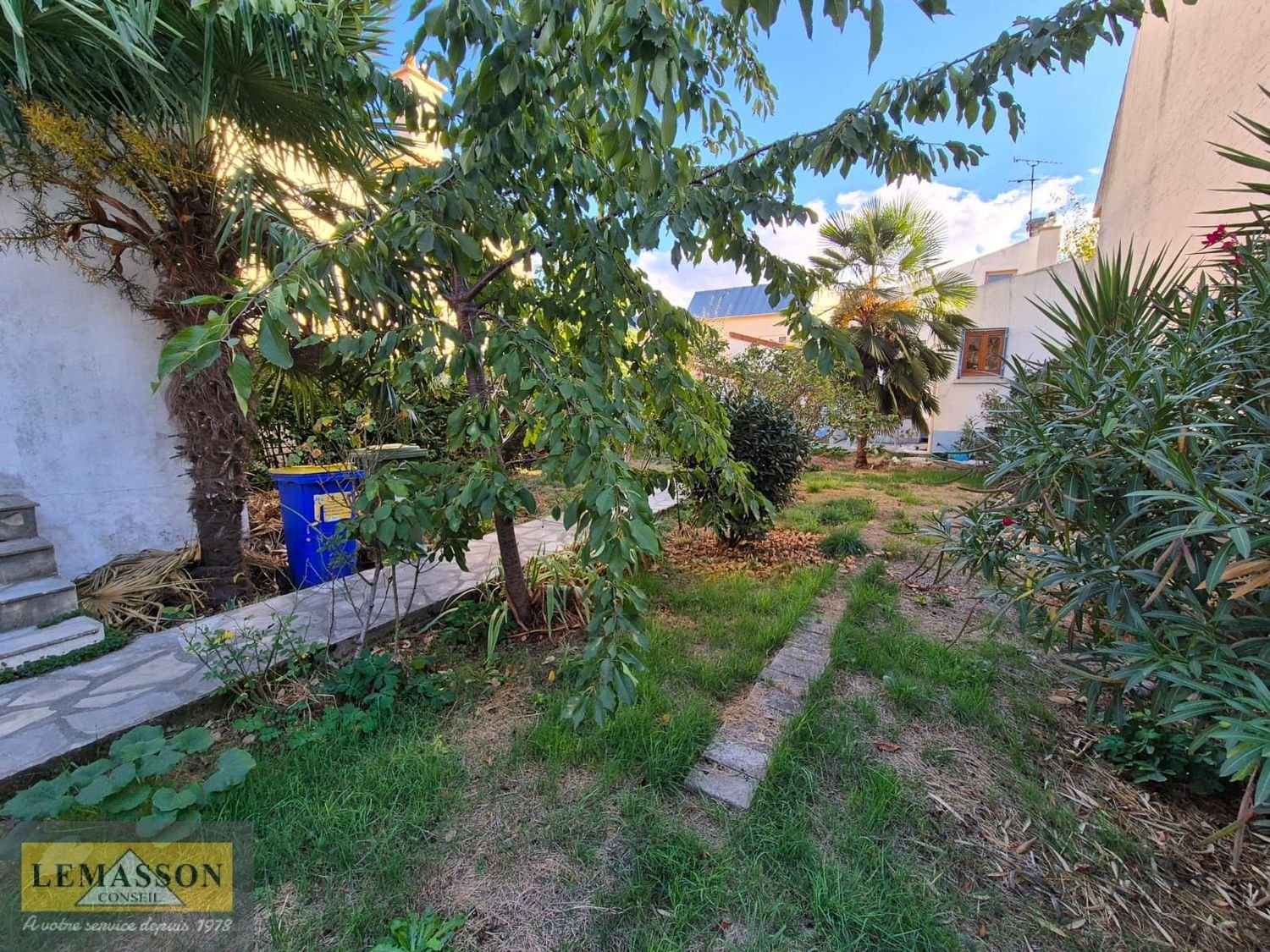 Maison à vendre, 60m², Drancy