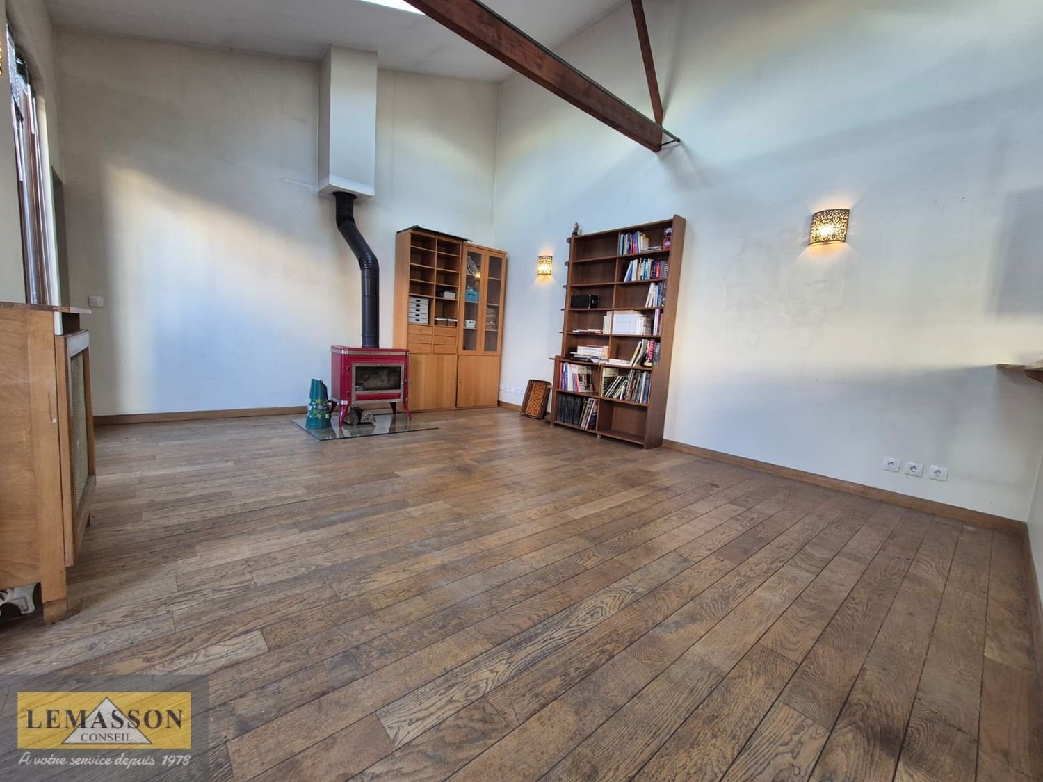 Maison à vendre, 60m², Drancy