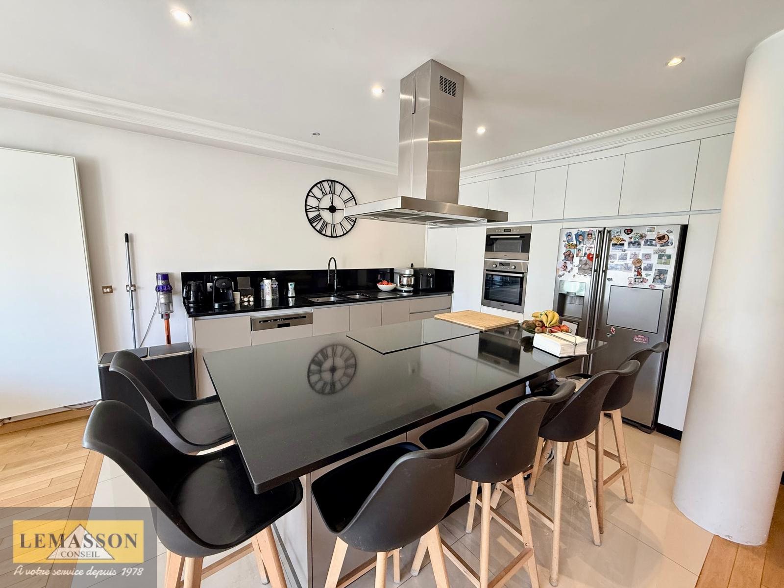 Maison à vendre, 132m², Drancy
