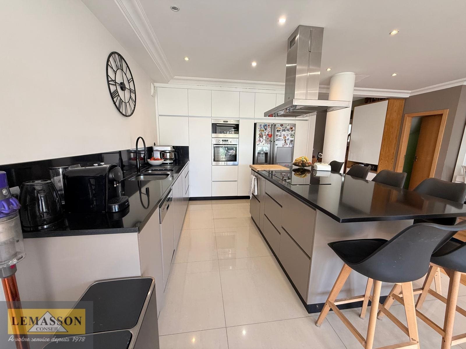 Maison à vendre, 132m², Drancy
