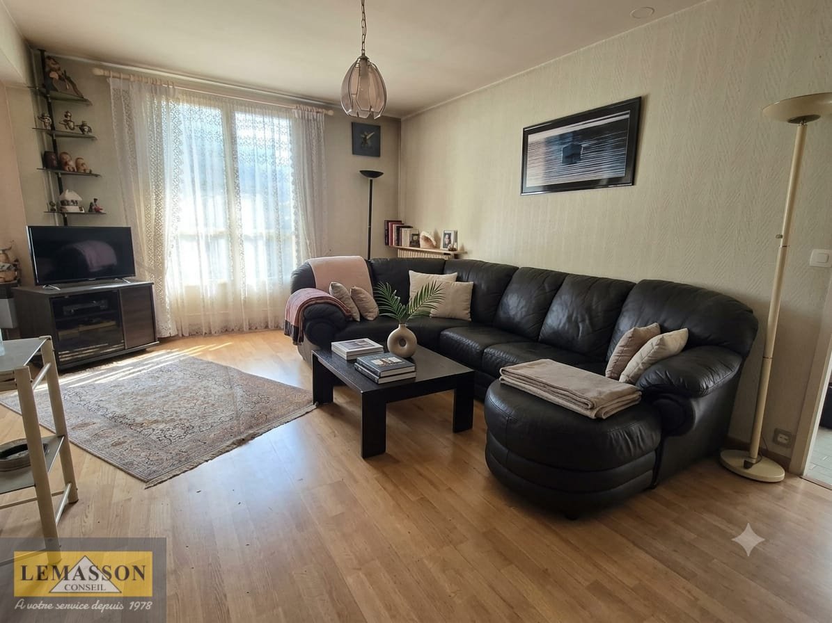 Maison à vendre, 76m², Bobigny