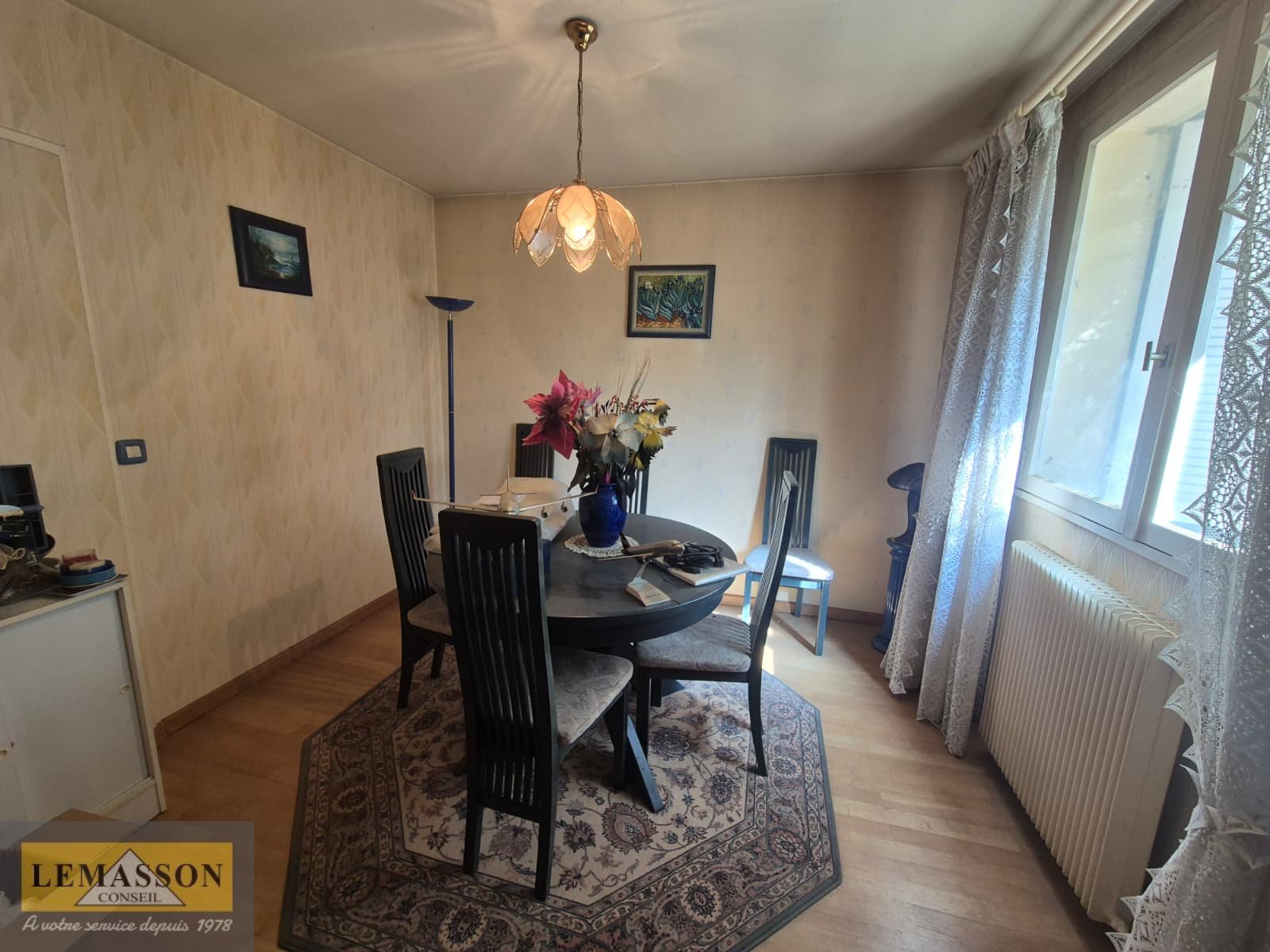 Maison à vendre, 76m², Bobigny