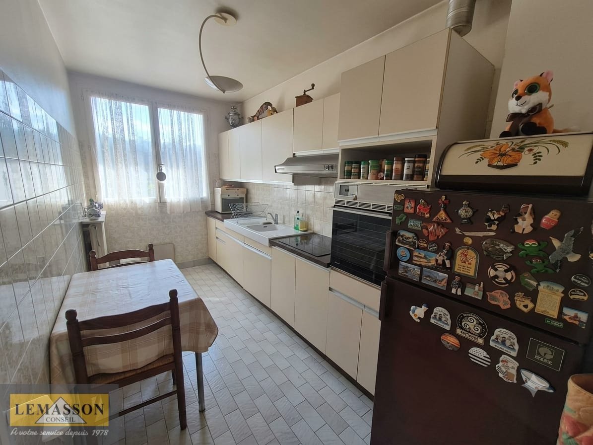 Maison à vendre, 76m², Bobigny
