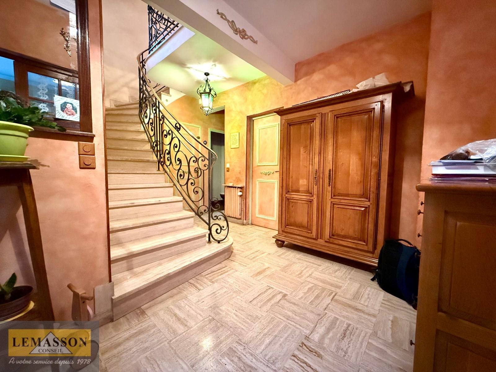 Maison à vendre, 150m², Drancy