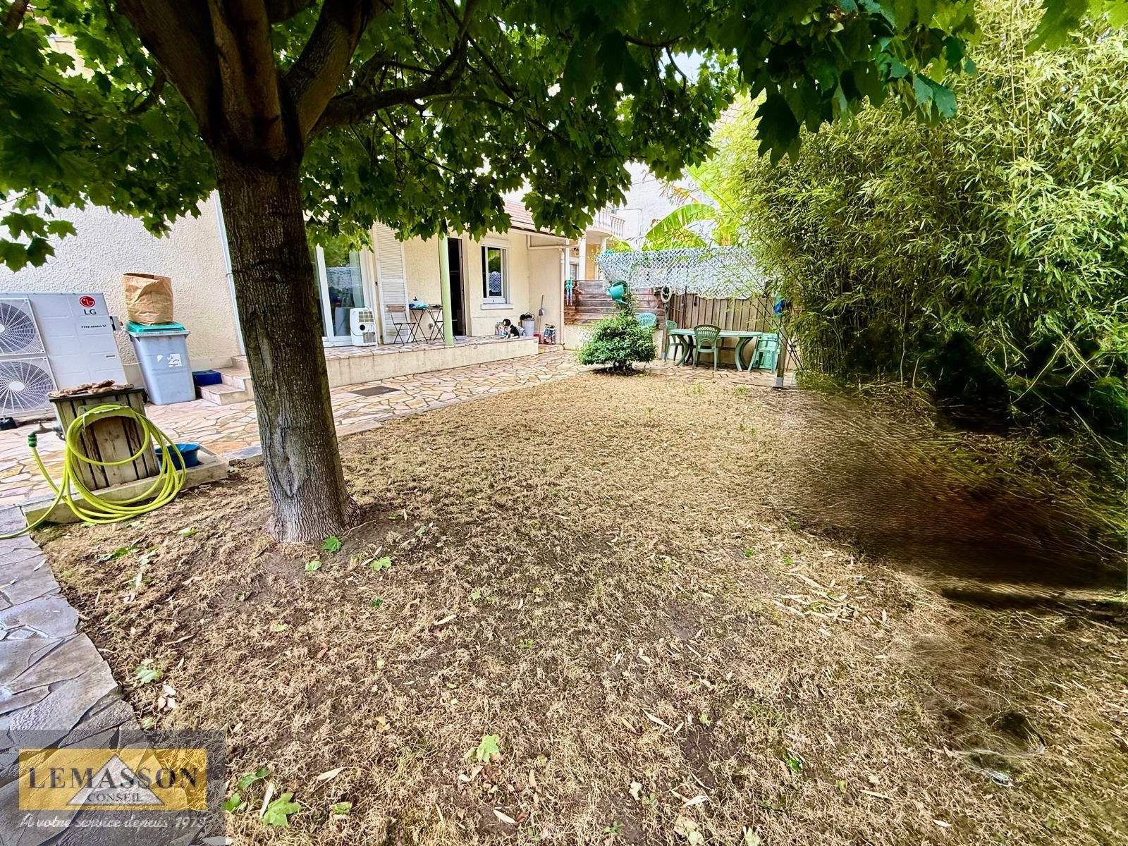 Maison à vendre, 95m², Drancy