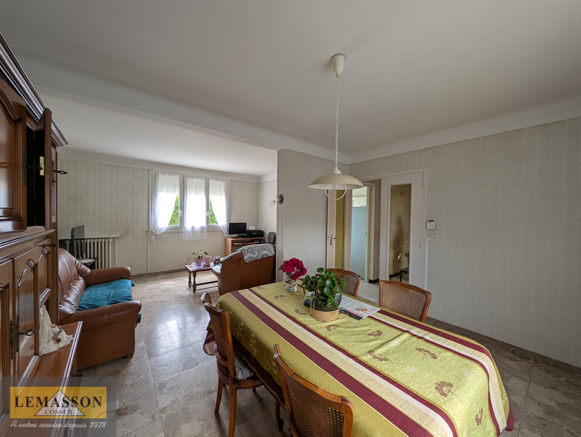 Maison à vendre, 110m², Bobigny