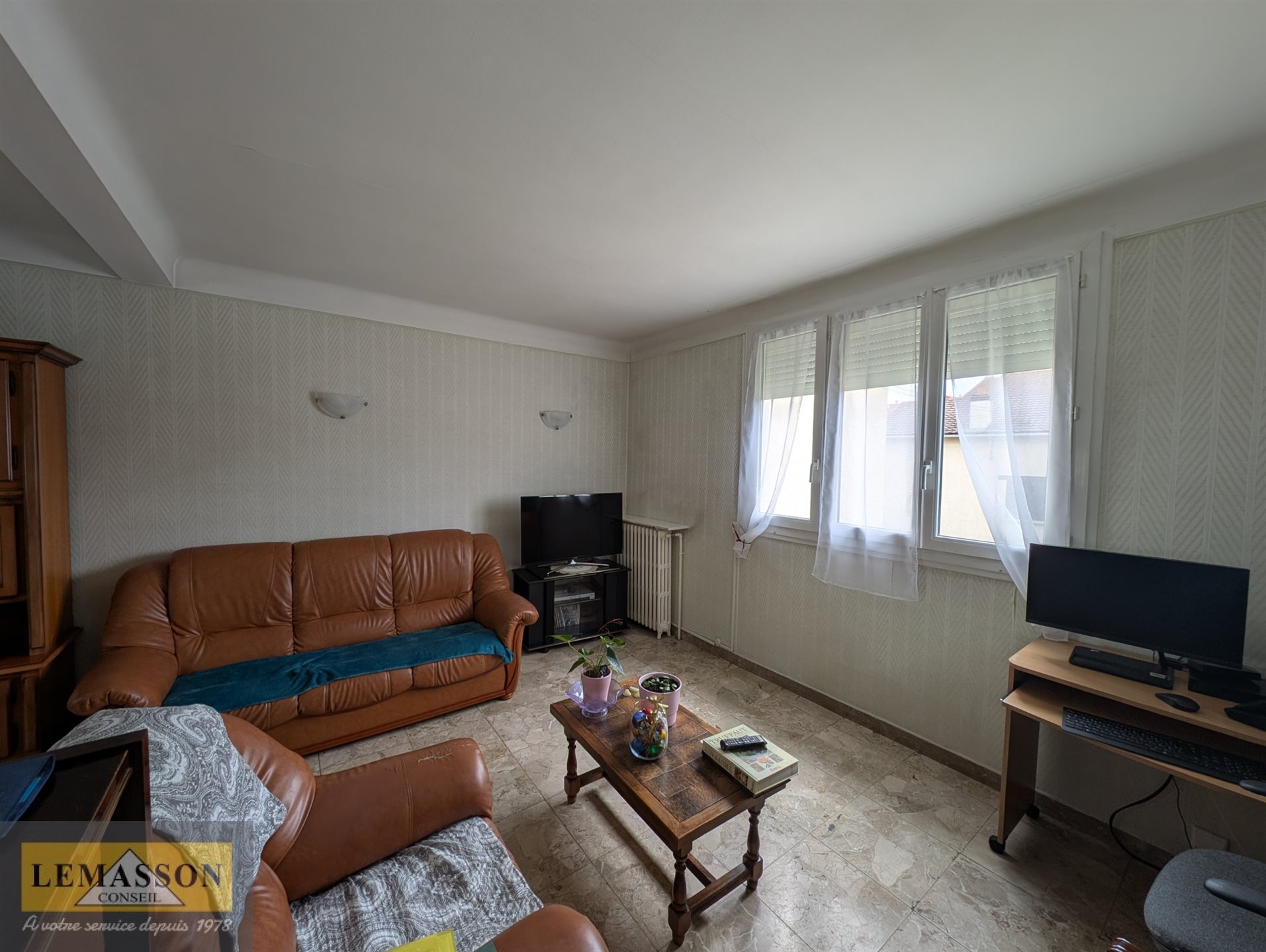 Maison à vendre, 110m², Bobigny