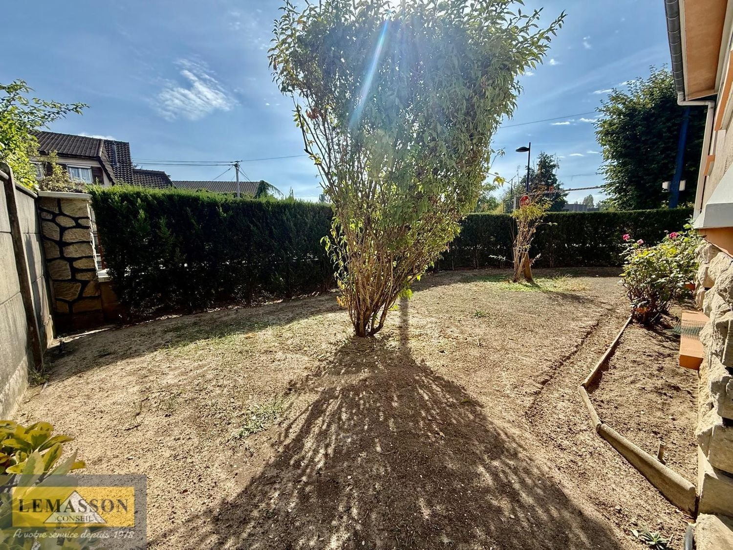 Maison à vendre, 78m², Drancy