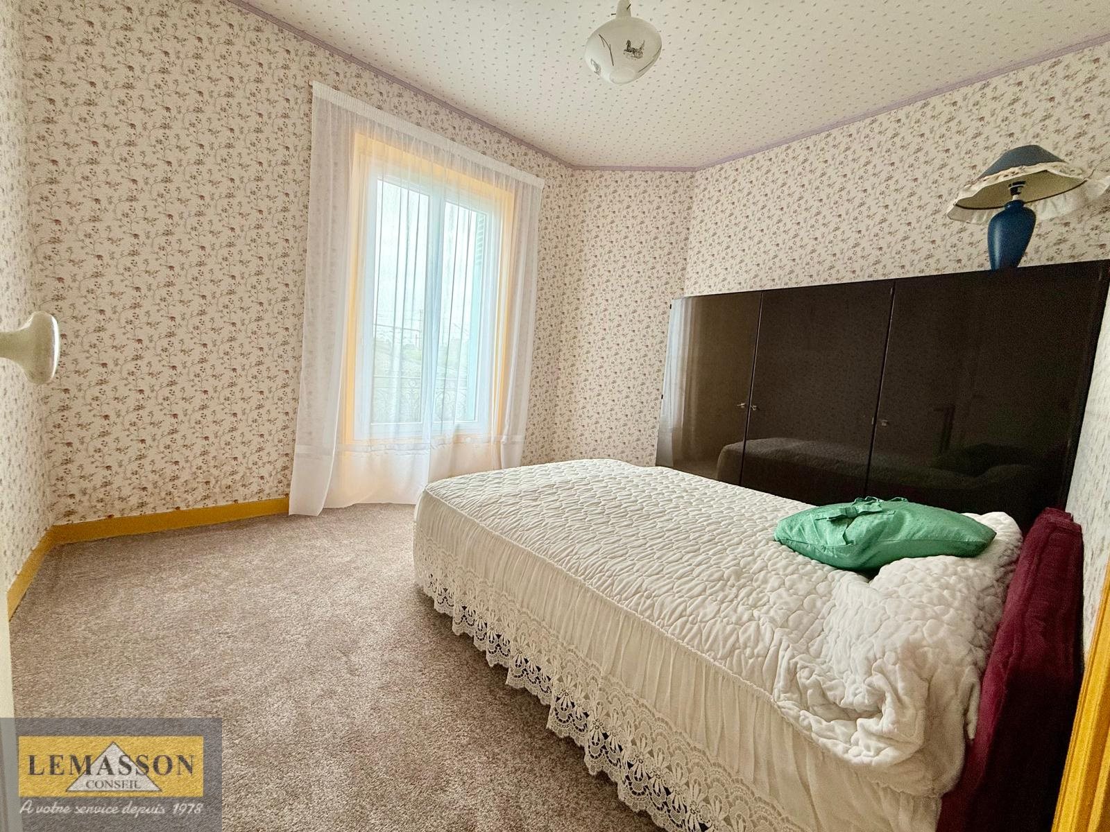 Maison à vendre, 112m², Drancy