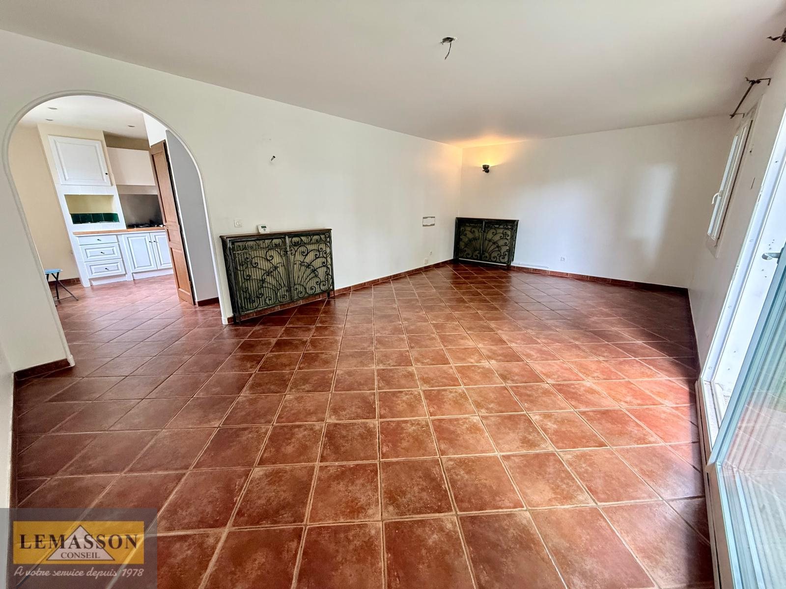 Maison à vendre, 75m², Le Blanc-Mesnil