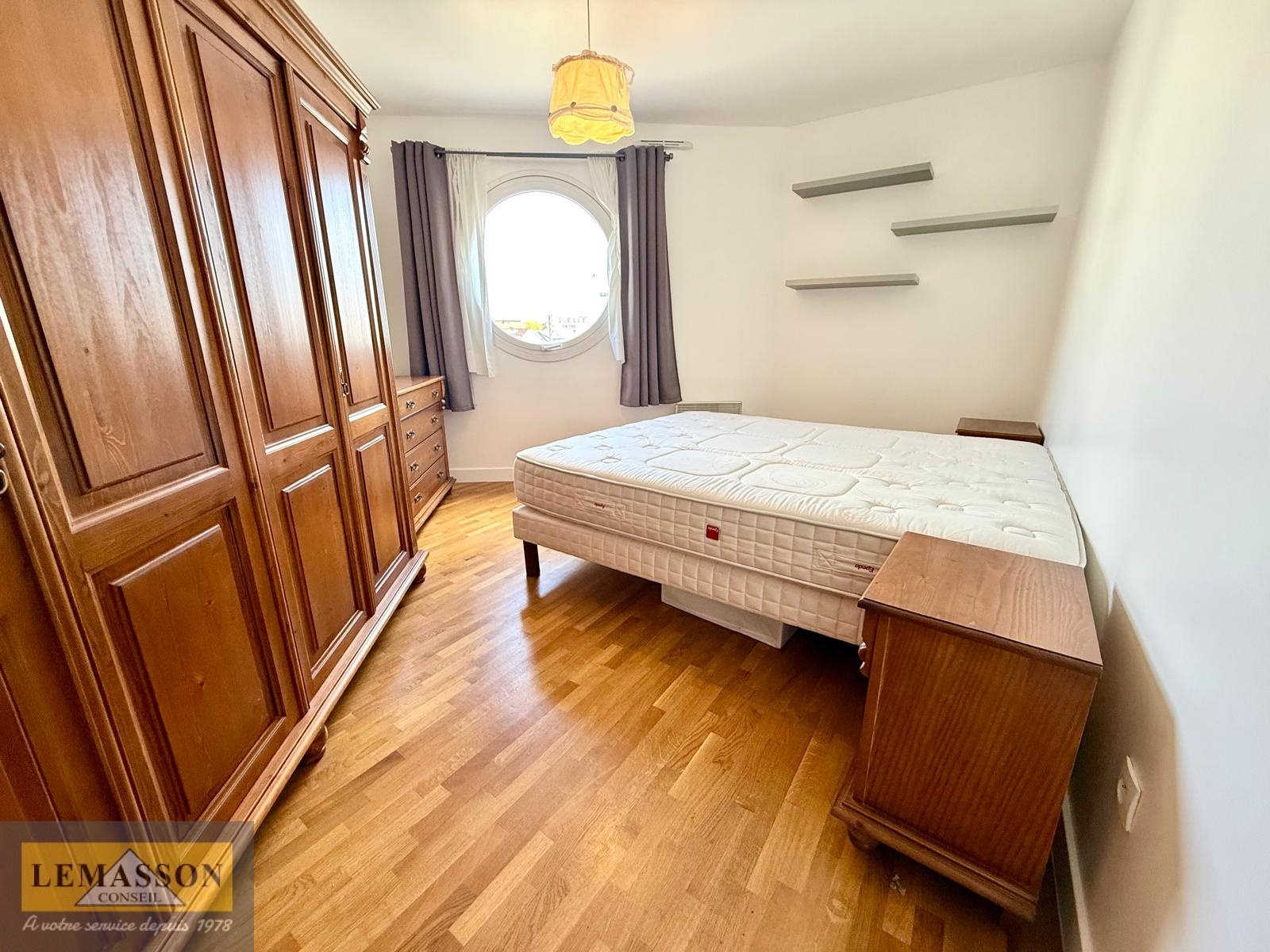 Appartement à vendre, 48m², Drancy