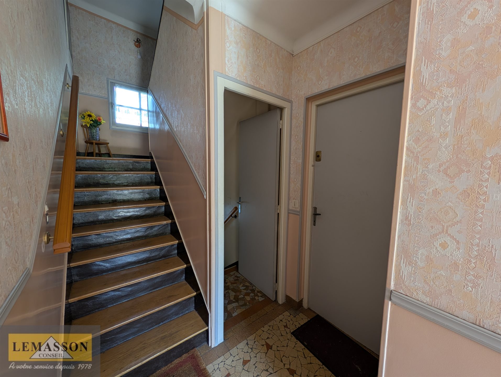 Maison à vendre, 160m², Bobigny