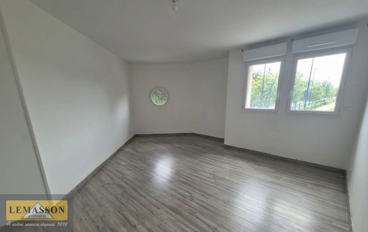 Appartement à vendre, 78m², Drancy