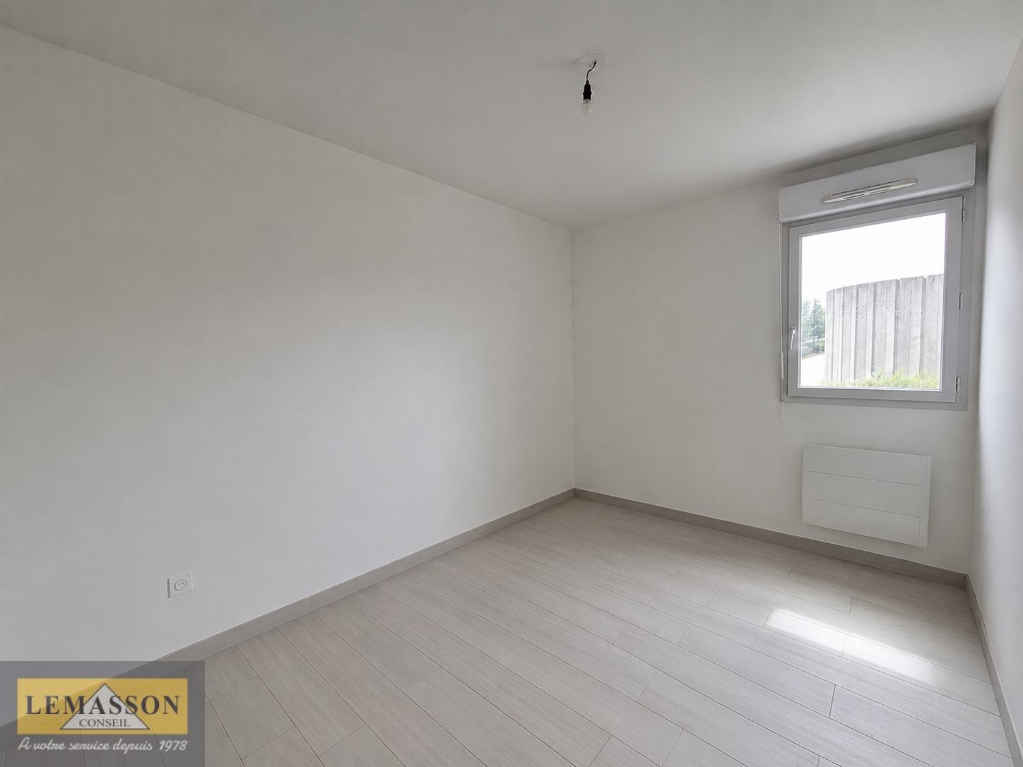 Appartement à vendre, 78m², Drancy