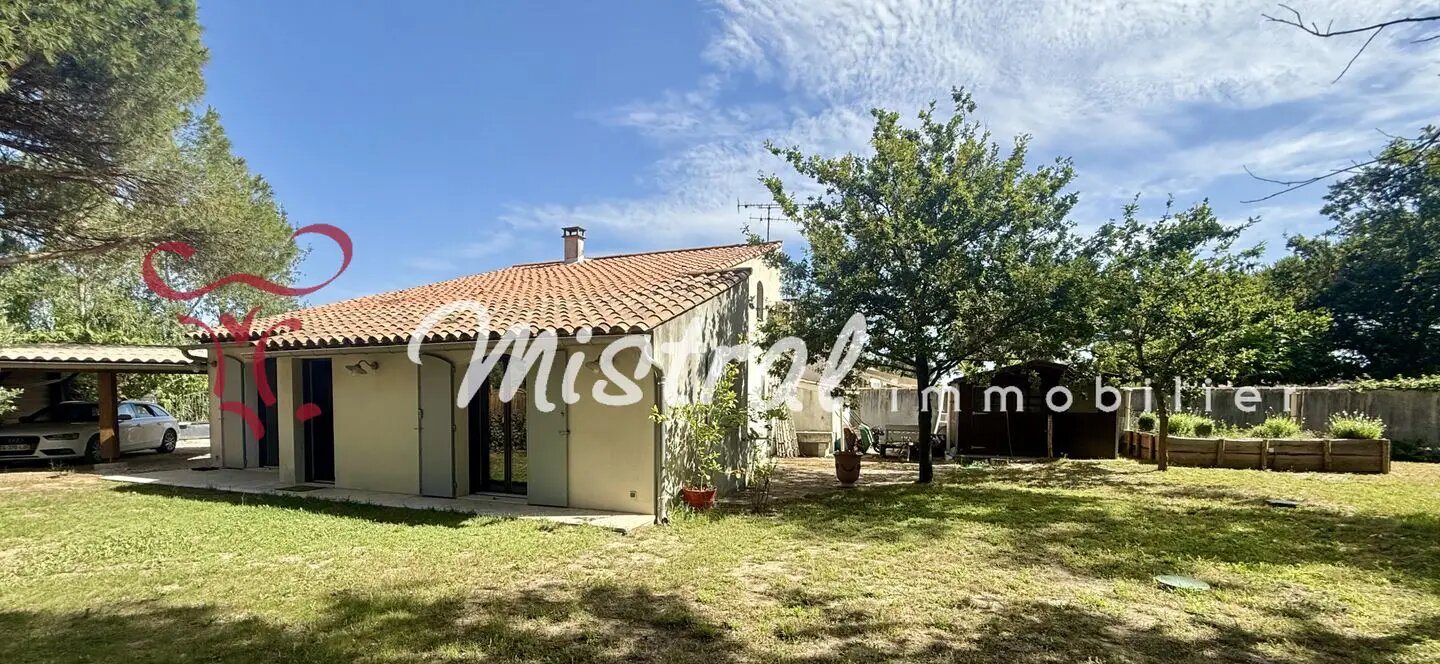 Maison à vendre, 102m², Saintes-Maries-de-la-Mer