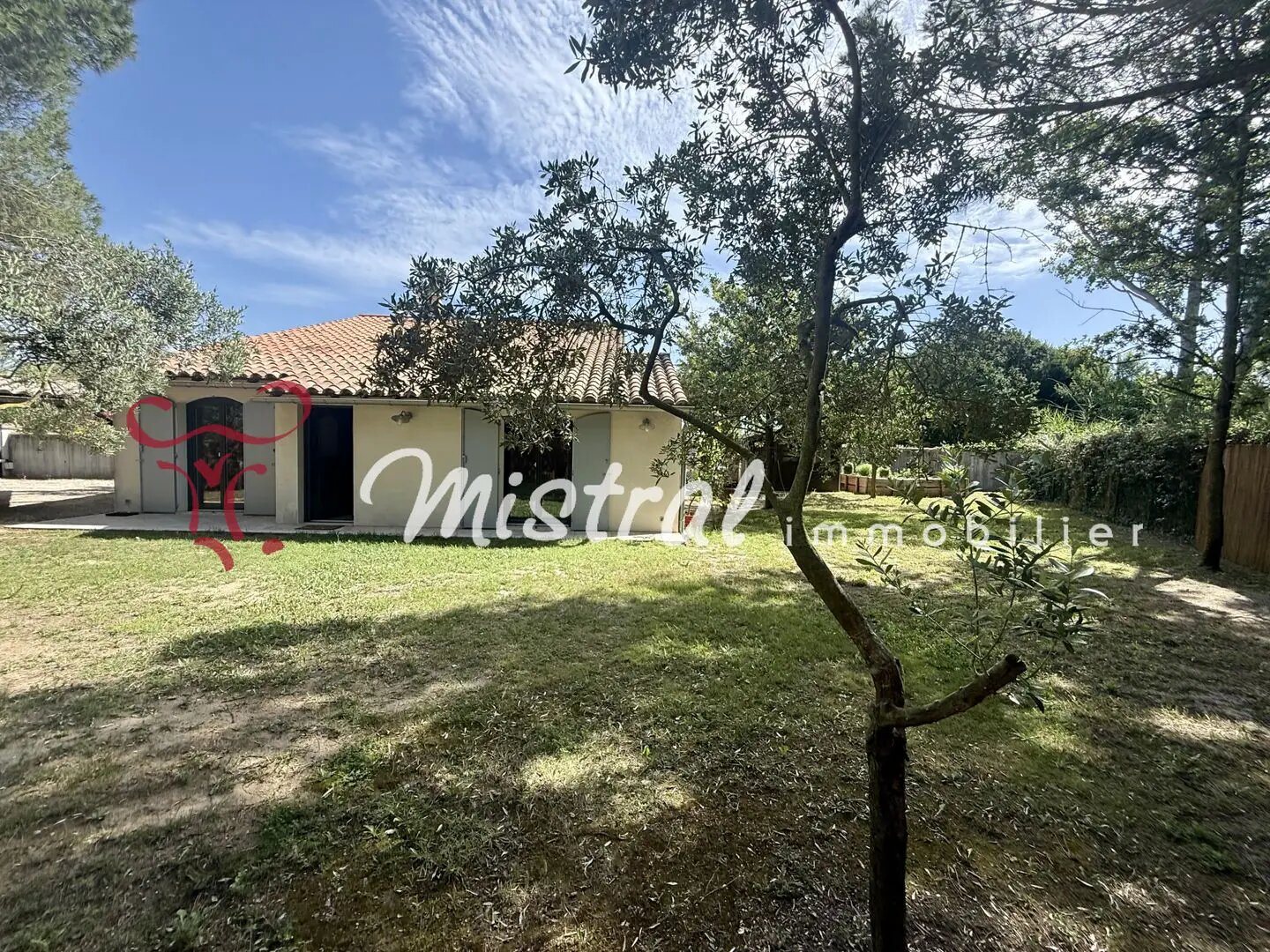 Maison à vendre, 102m², Saintes-Maries-de-la-Mer
