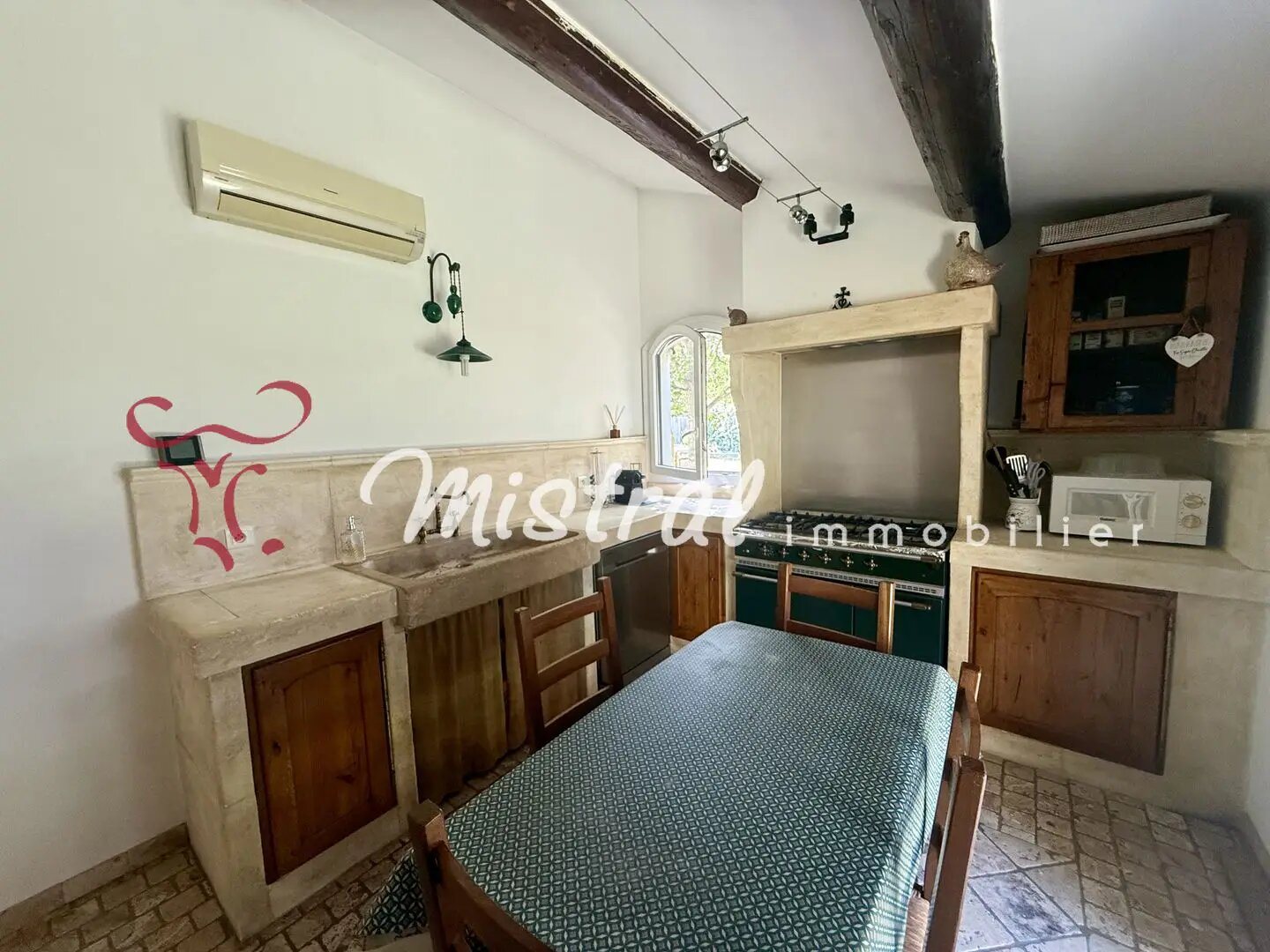 Maison à vendre, 102m², Saintes-Maries-de-la-Mer