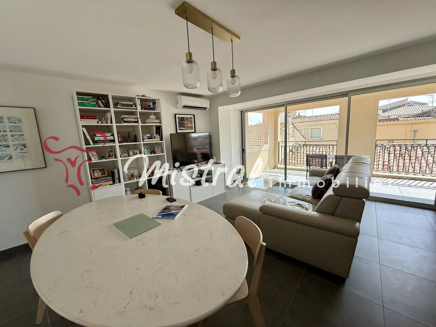 Appartement à vendre, 107m², Le Grau-du-Roi