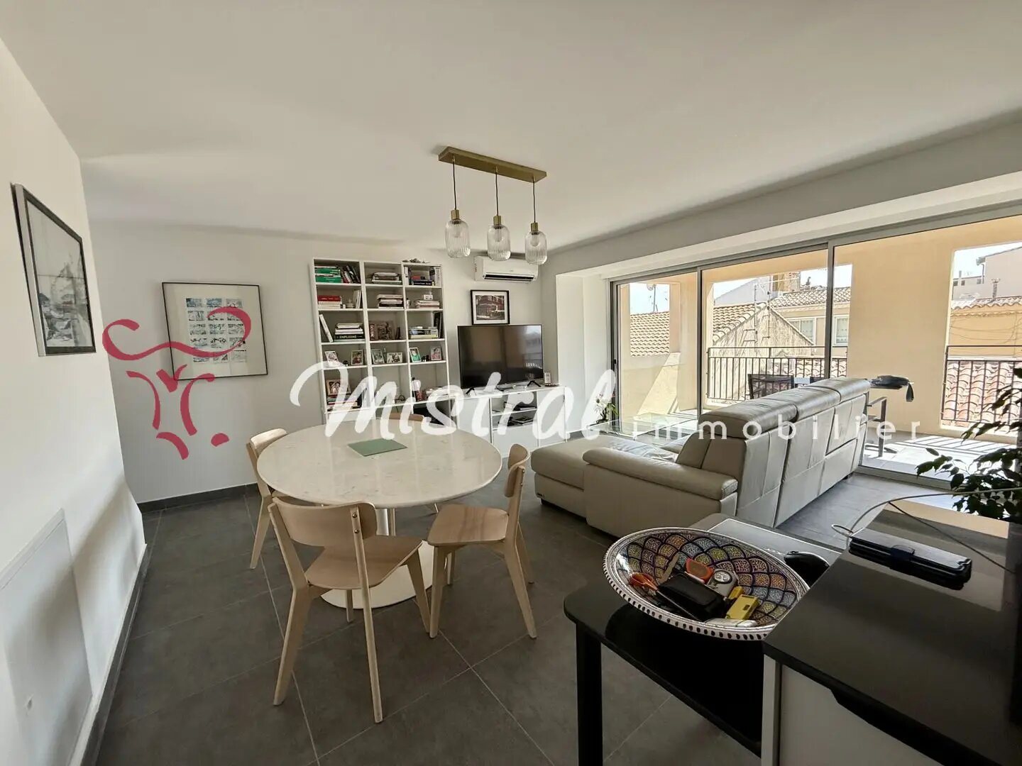 Appartement à vendre, 107m², Le Grau-du-Roi