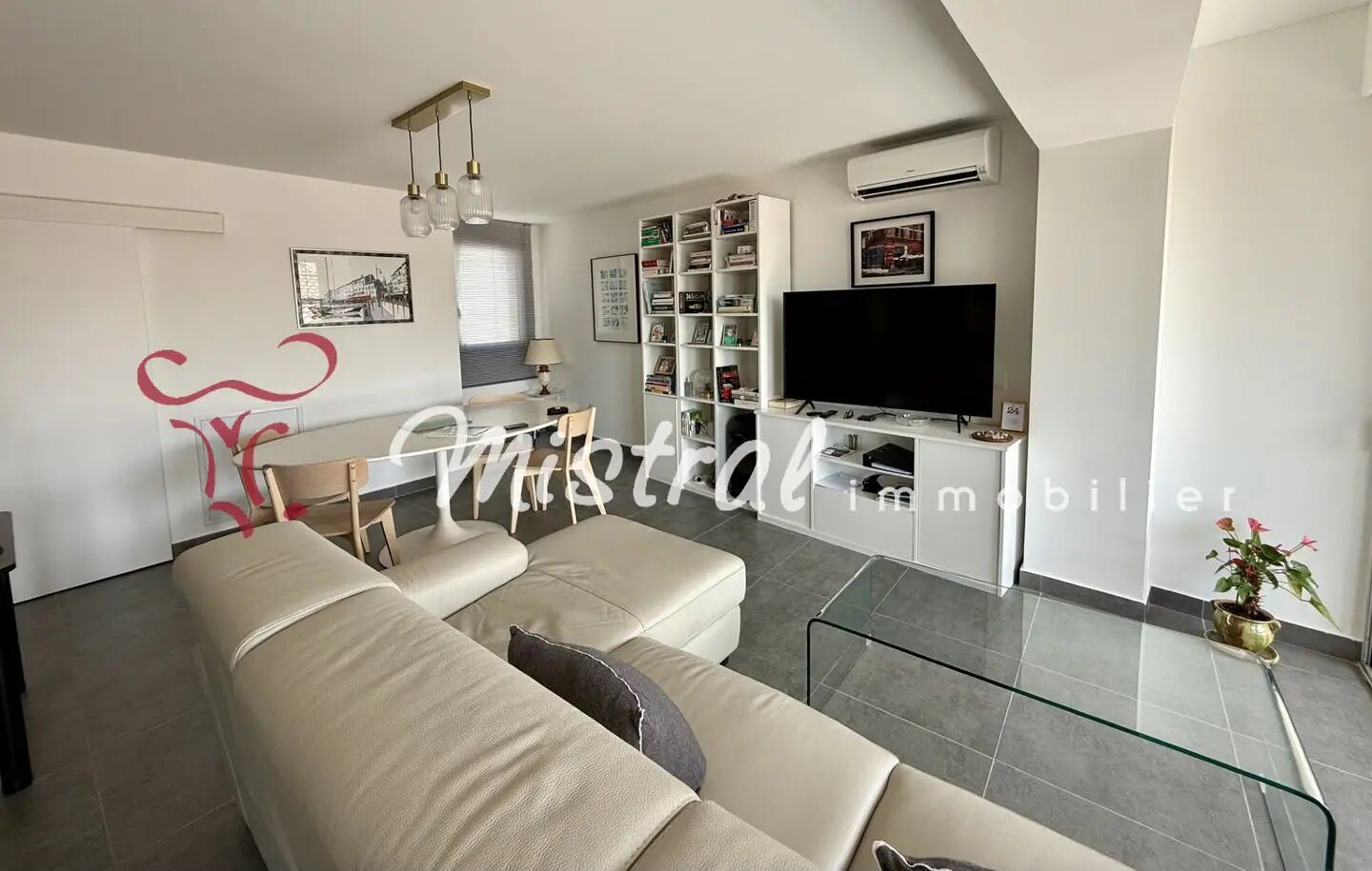 Appartement à vendre, 107m², Le Grau-du-Roi