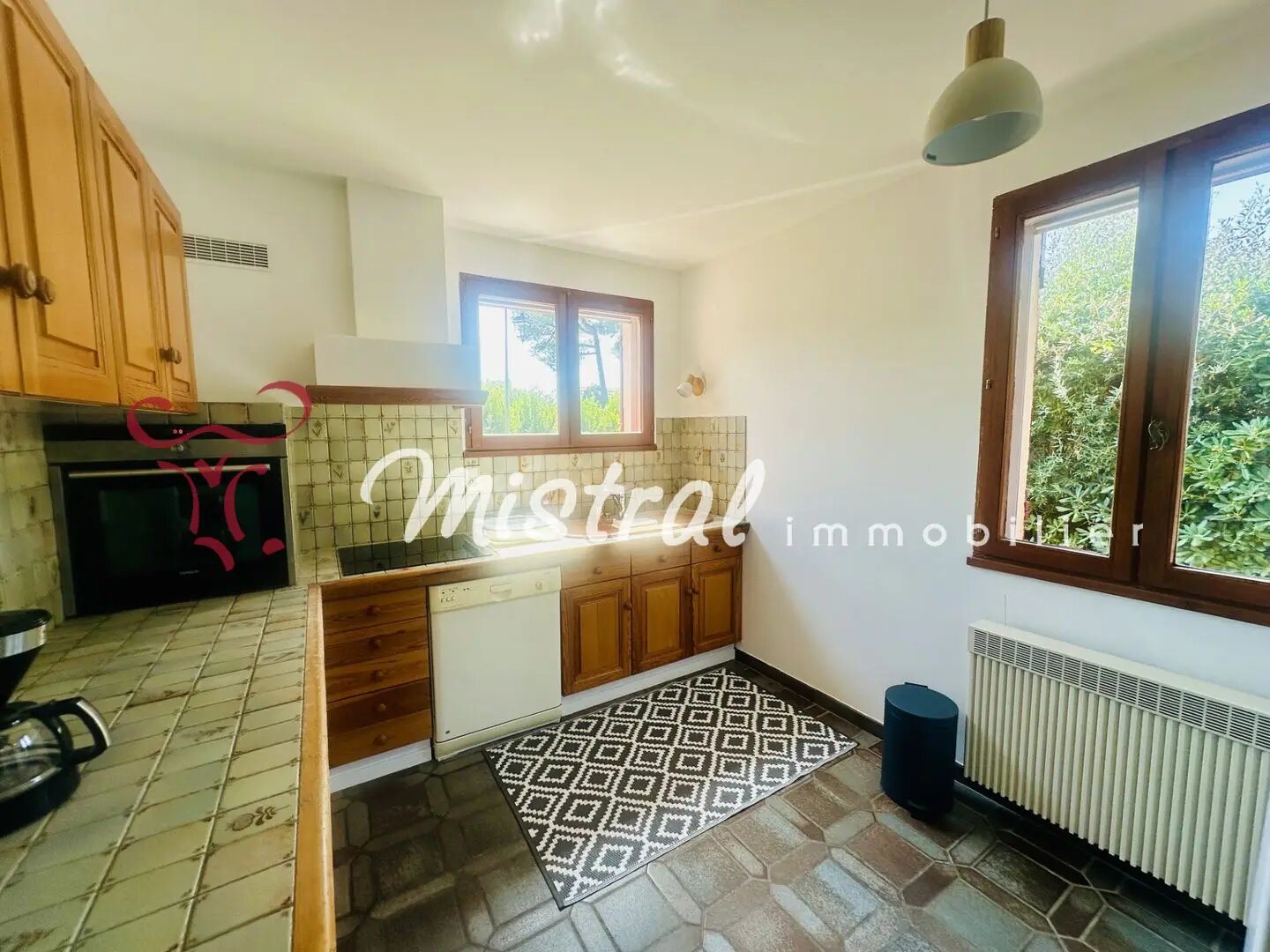 Maison à vendre, 115m², Saint-Laurent-d'Aigouze