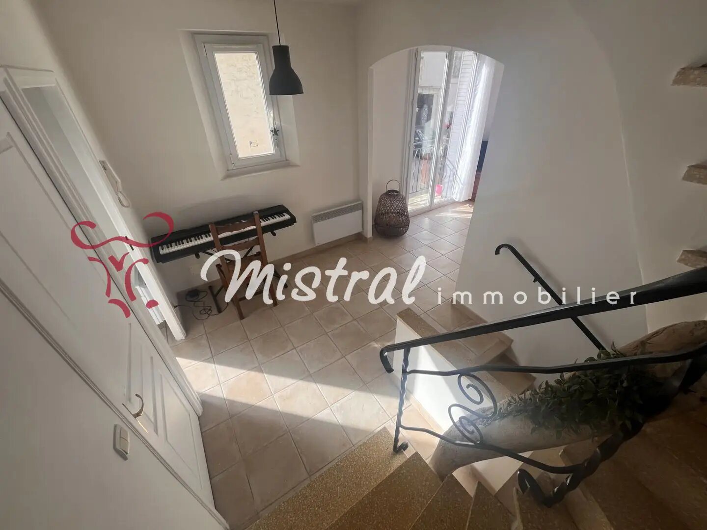 Maison à vendre, 73m², Saint-Laurent-d'Aigouze
