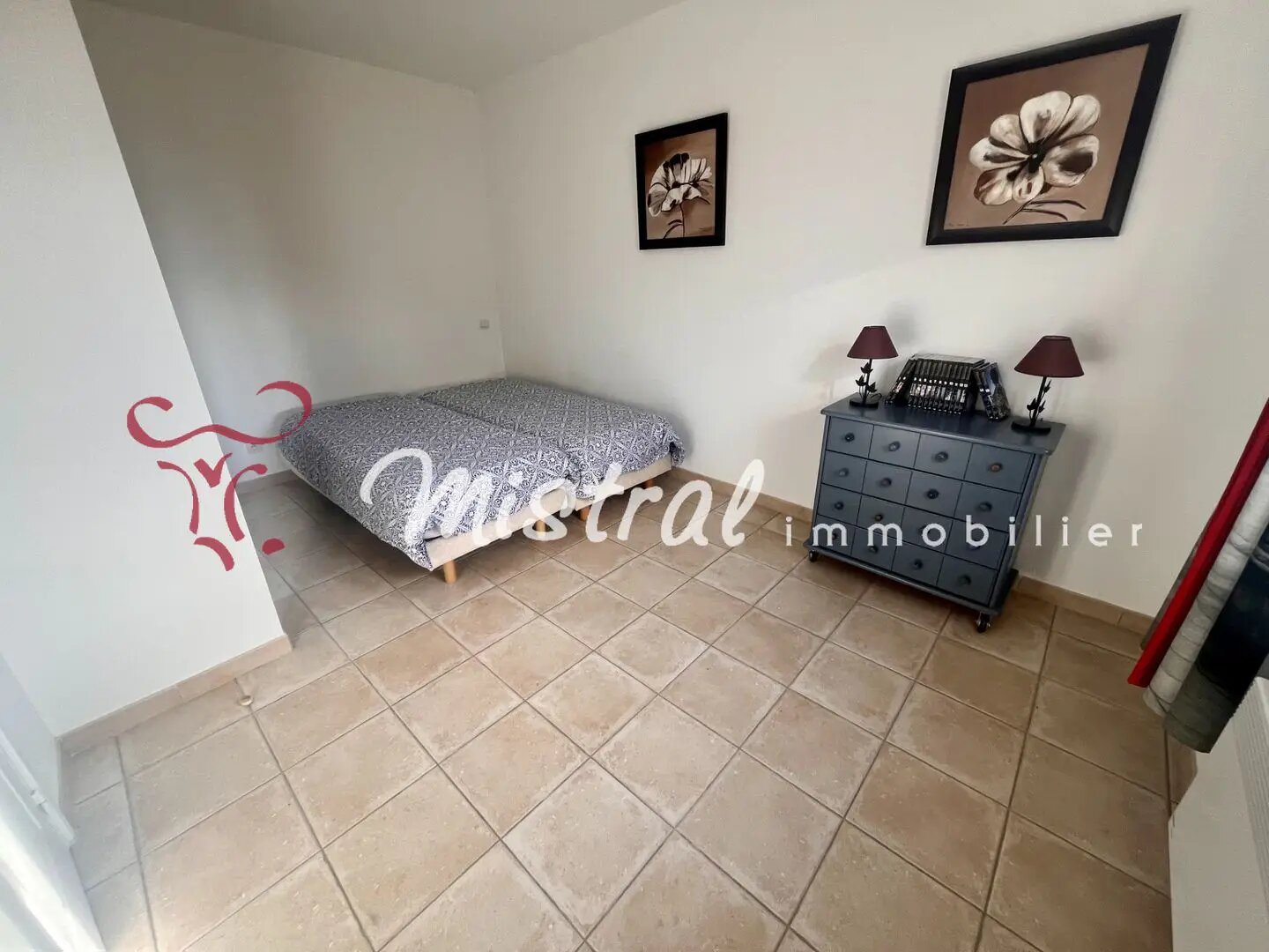 Maison à vendre, 73m², Saint-Laurent-d'Aigouze