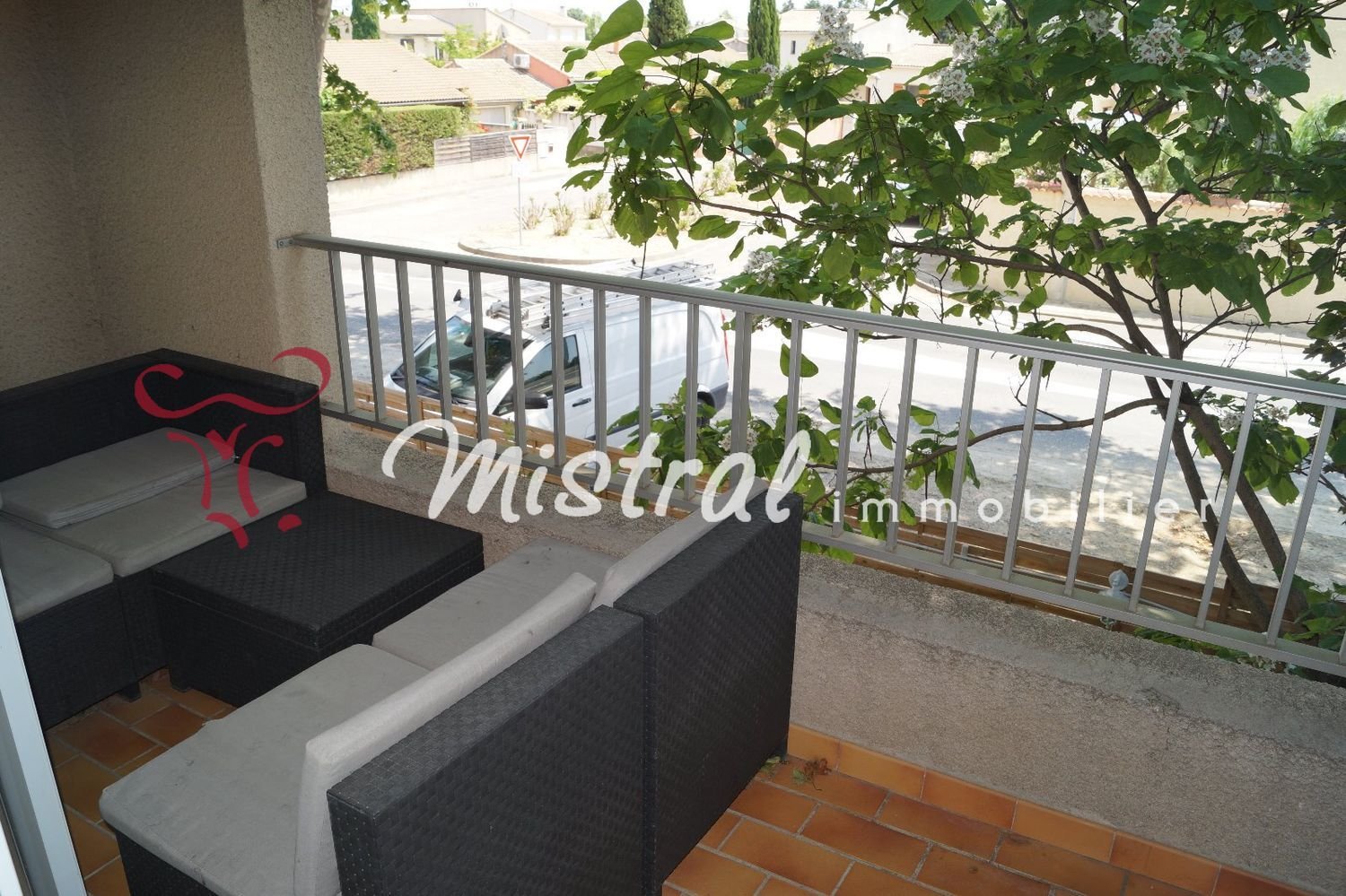 Appartement à louer, 65m², Aigues-Mortes