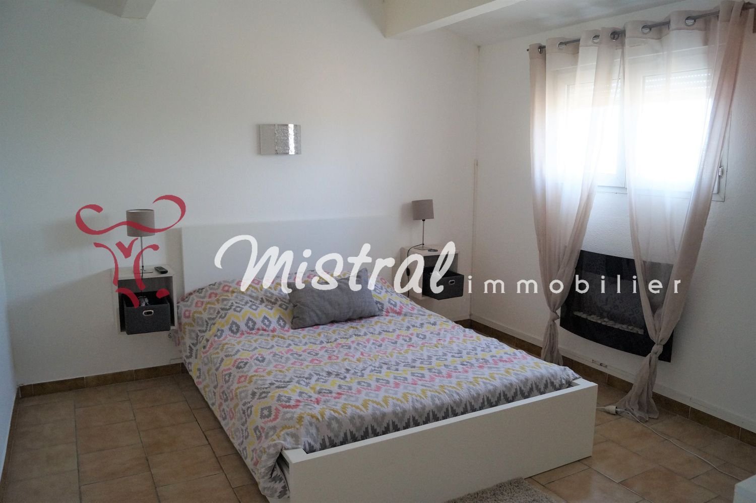 Appartement à louer, 65m², Aigues-Mortes