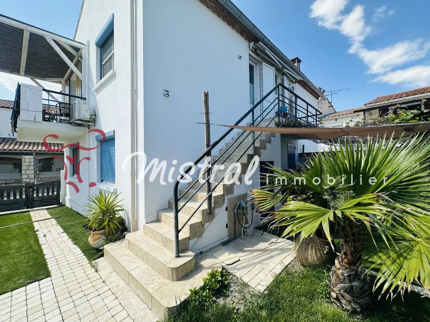 Maison à vendre, 180m², Saintes-Maries-de-la-Mer