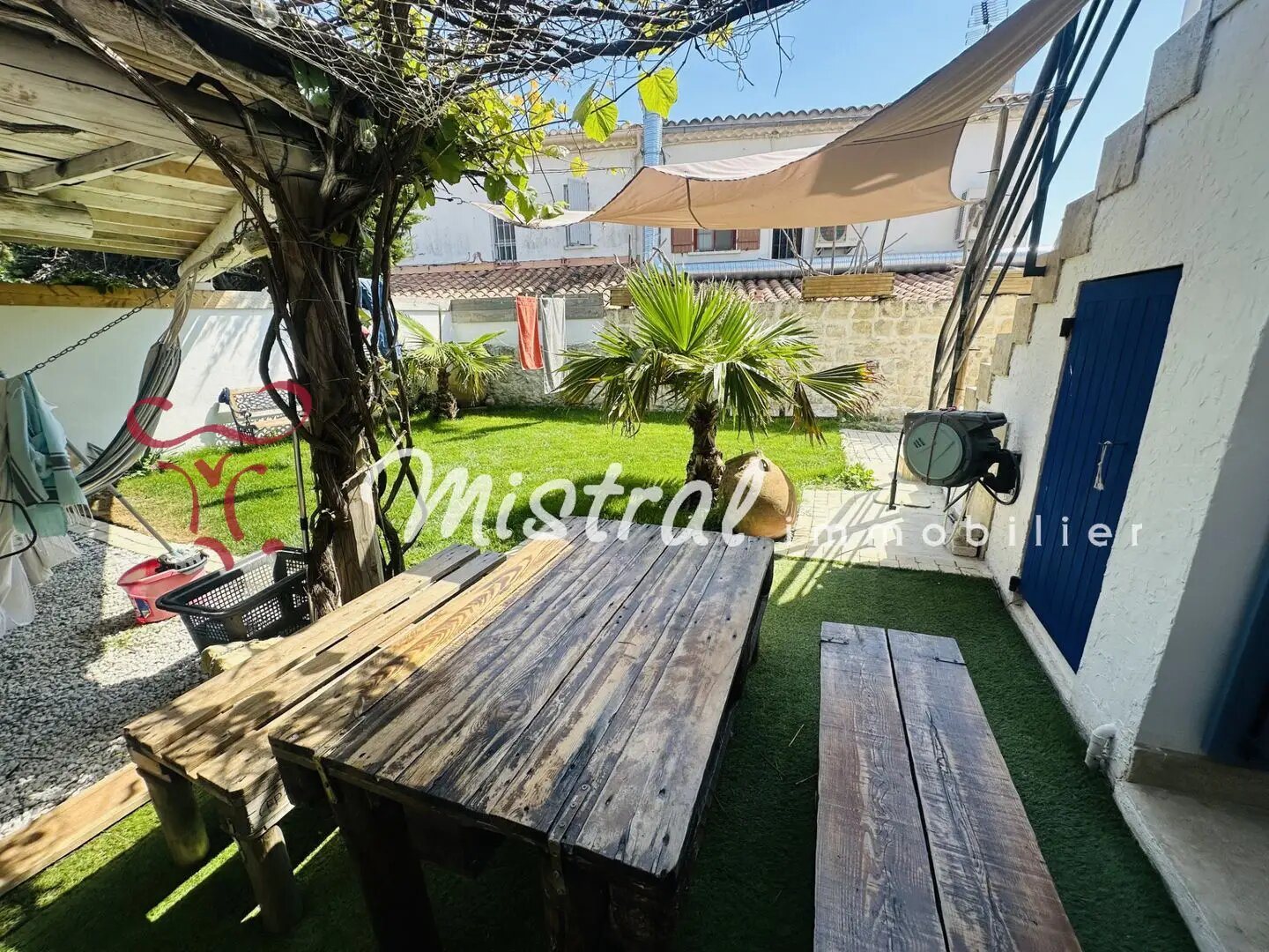 Maison à vendre, 180m², Saintes-Maries-de-la-Mer